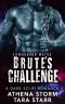 [Conquered Mates 03] • Brute's Challenge